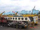 Used Crane-Kato 50Ton